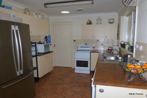 Property photo of 50 Station Street Parkes NSW 2870