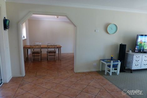 Property photo of 50 Station Street Parkes NSW 2870