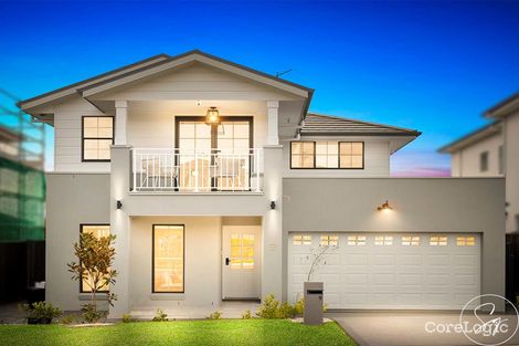 Property photo of 9 Crux Street Box Hill NSW 2765