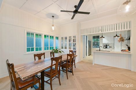 Property photo of 50B Elizabeth Street Toowong QLD 4066