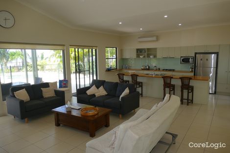 Property photo of 91 Keith Williams Drive Cardwell QLD 4849