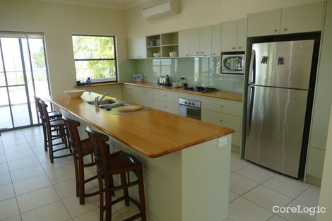 Property photo of 91 Keith Williams Drive Cardwell QLD 4849