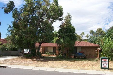 165 Newburn Rd, High Wycombe, WA 6057