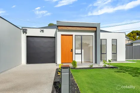 3/10 Welloch St, Modbury, SA 5092