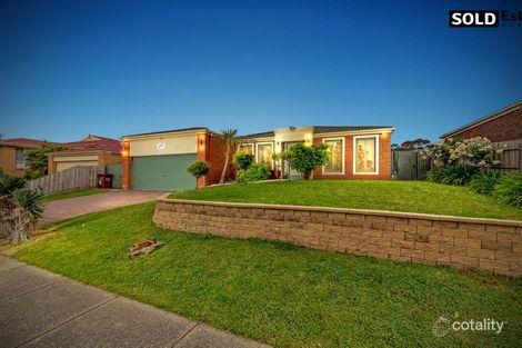 Property photo of 375 Ormond Road Narre Warren South VIC 3805