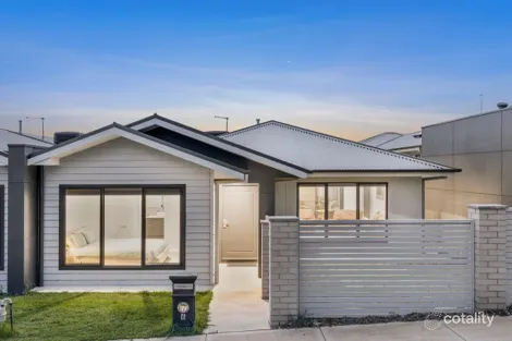 6 Bradbury Lane, Baranduda, VIC 3691
