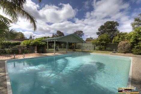 Property photo of 17 Glyde Road Lesmurdie WA 6076