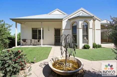 Property photo of 22 Warner Road Beechworth VIC 3747