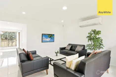 Property photo of 73 Glenwood Park Drive Glenwood NSW 2768