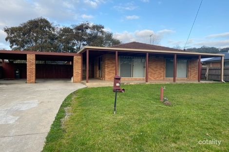 12 Cross St, Trafalgar, VIC 3824