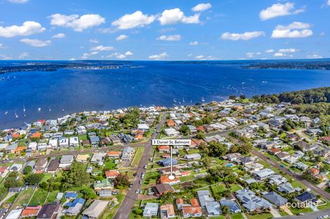 Property photo of 3 Daniel Street Belmont NSW 2280