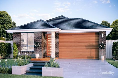 2042 Lukin Rd, Mango Hill, QLD 4509