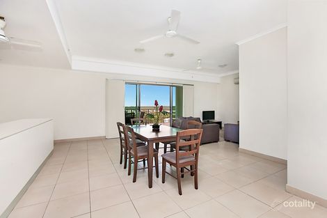 Property photo of 40/96 Woods Street Darwin City NT 0800