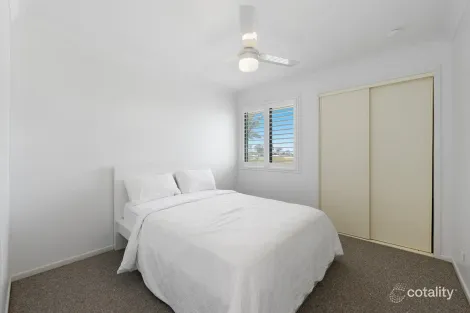 Property photo of 39/60-62 Beattie Road Coomera QLD 4209