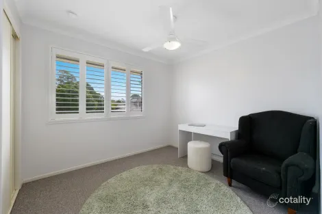 Property photo of 39/60-62 Beattie Road Coomera QLD 4209