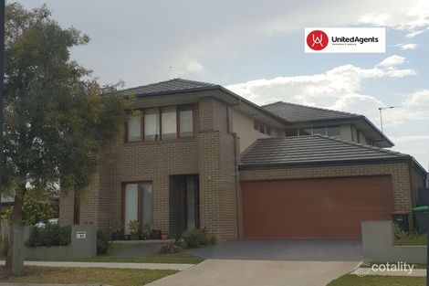 81 Jamboree Ave, Denham Court, NSW 2565