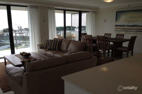 Property photo of 401/61-65 Sixth Avenue Maroochydore QLD 4558