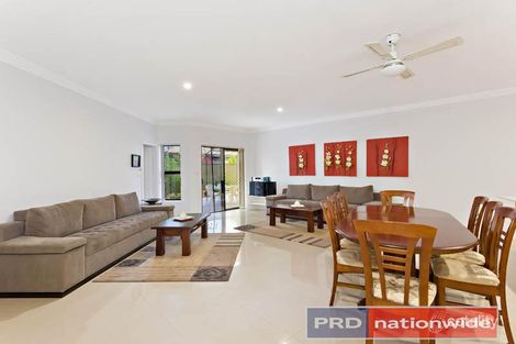 Property photo of 24 Leah Avenue Picnic Point NSW 2213