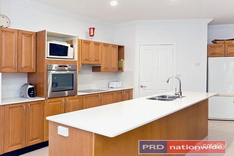 Property photo of 24 Leah Avenue Picnic Point NSW 2213