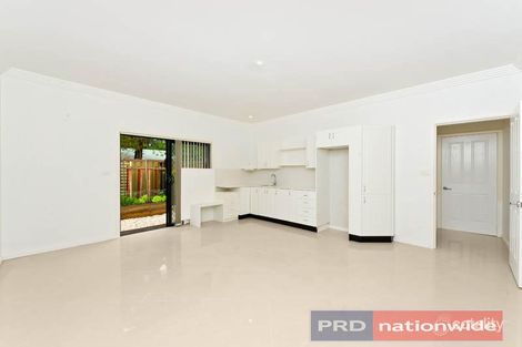 Property photo of 24 Leah Avenue Picnic Point NSW 2213
