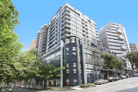 701/174-186 Goulburn St, Surry Hills, NSW 2010