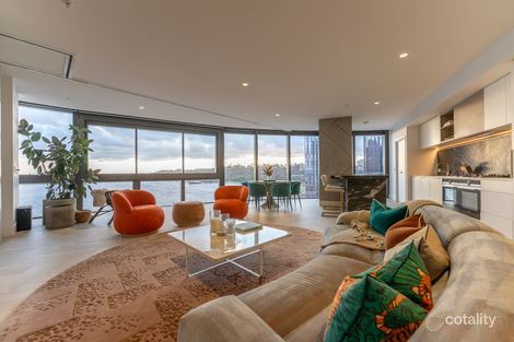 Property photo of 802/11 Barrack Square Perth WA 6000