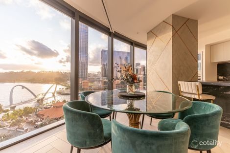 Property photo of 802/11 Barrack Square Perth WA 6000