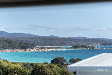 Property photo of 3 King Street Binalong Bay TAS 7216