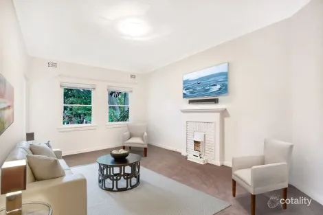 7/26 Balfour Rd, Rose Bay, NSW 2029