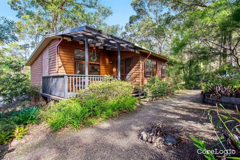 Property photo of 13 Coastal Court Dalmeny NSW 2546