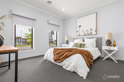 Property photo of 9 Muster Street Drouin VIC 3818