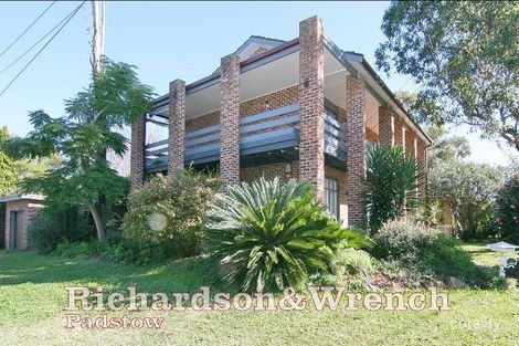 30 Ian Cres, Chester Hill, NSW 2162