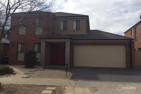 16 Kooyong Way, Caroline Springs, VIC 3023