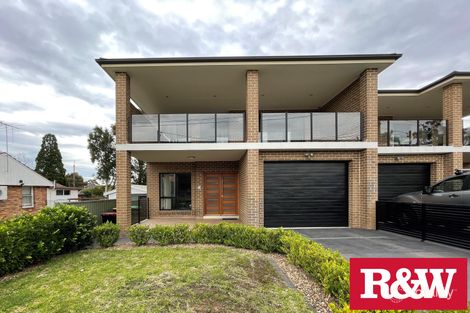 34a Wilberforce Rd, Revesby, NSW 2212