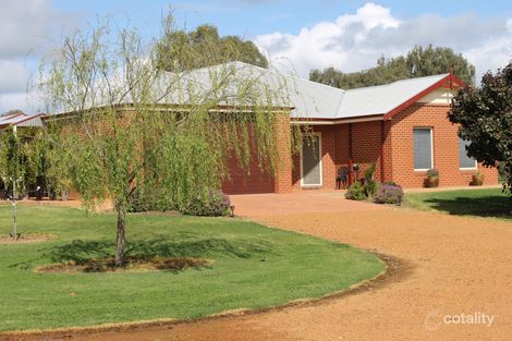 Property photo of 78 Yamballup Avenue Harvey WA 6220