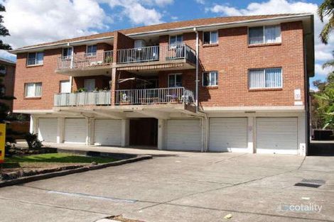 9/28-30 William St, Granville, NSW 2142