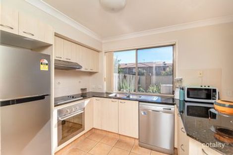 Property photo of 4/2 Bos Drive Coomera QLD 4209