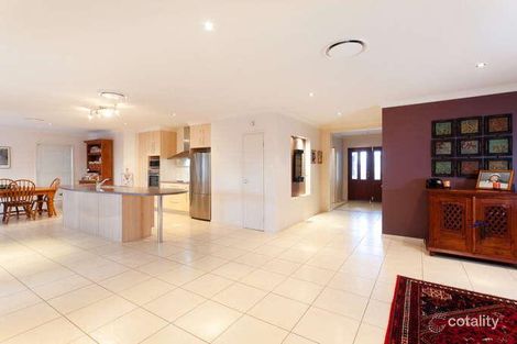 Property photo of 21 Highlands Terrace Springfield Lakes QLD 4300
