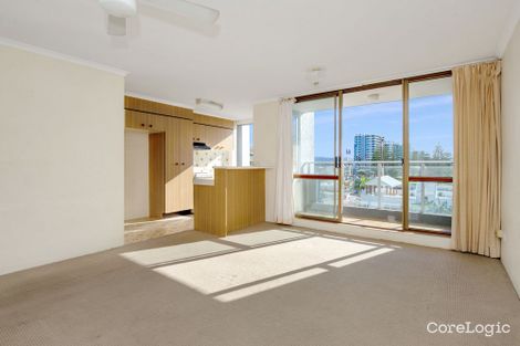 Property photo of 14/22 Marine Parade Coolangatta QLD 4225