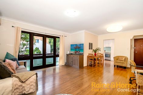 Property photo of 18/20 Charles Street Five Dock NSW 2046