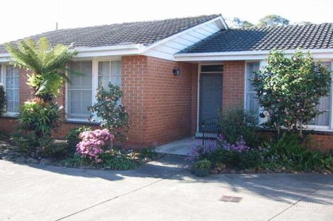 Property photo of 3/12 Burrows Street Brighton VIC 3186