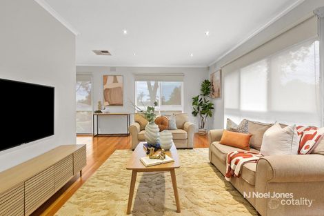 Property photo of 5 Terama Crescent Bayswater VIC 3153