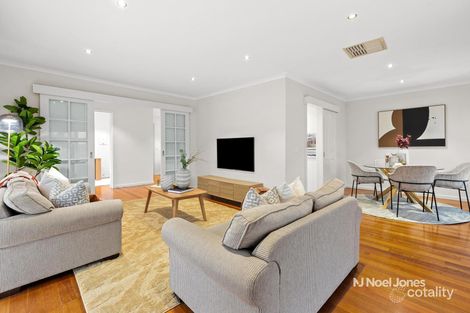 Property photo of 5 Terama Crescent Bayswater VIC 3153