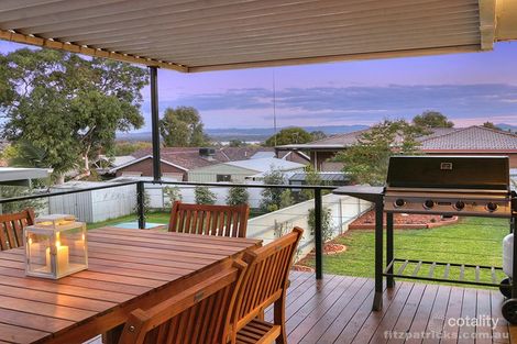 Property photo of 74 Stanley Street Kooringal NSW 2650