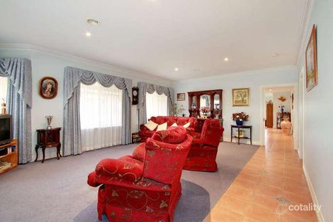 Property photo of 15 Mayfair Court Traralgon VIC 3844