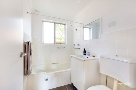 Property photo of 3/29 Westminster Avenue Dee Why NSW 2099