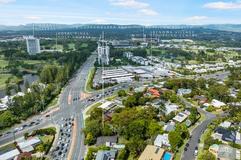 Property photo of 6 Currumburra Road Ashmore QLD 4214