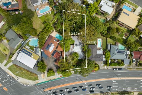 Property photo of 6 Currumburra Road Ashmore QLD 4214