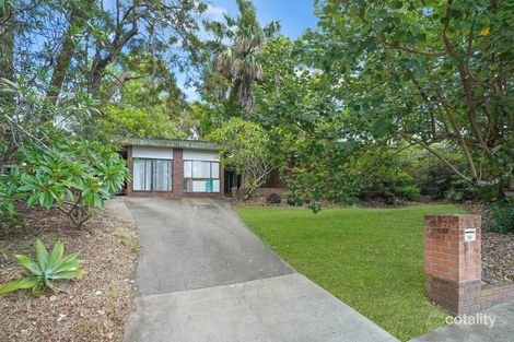 Property photo of 6 Currumburra Road Ashmore QLD 4214