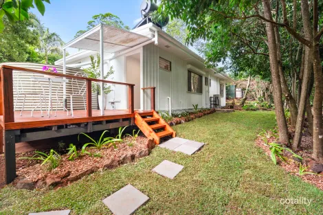 Property photo of 42 Manitzky Road Tamborine Mountain QLD 4272